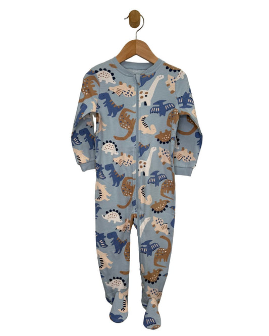 MID Blue Dino Sleeper 02-07
