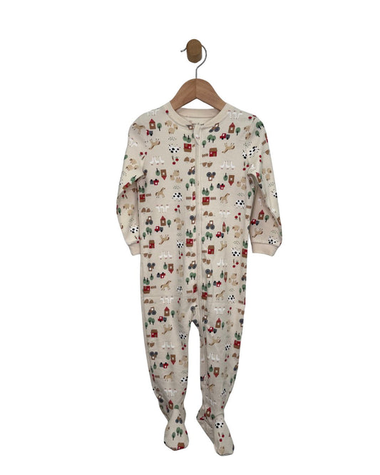 MID Farm Sleeper 02-07