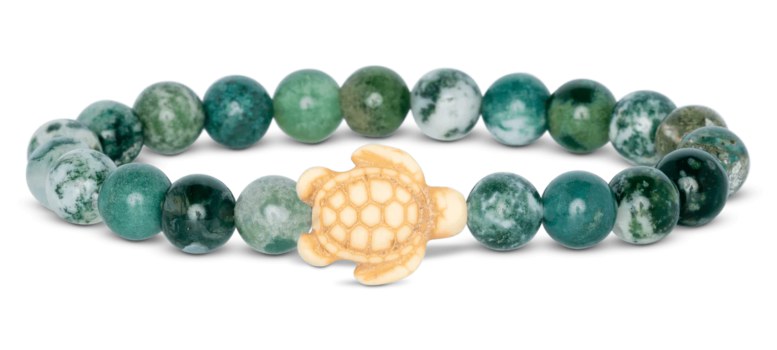 Fahlo Sea Turtle Tracker Bracelet