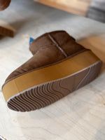 EMU Stinger Micro Flatform Chestnut-FA24