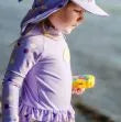 Calikids Lemon One Piece Bathing Suit SPN