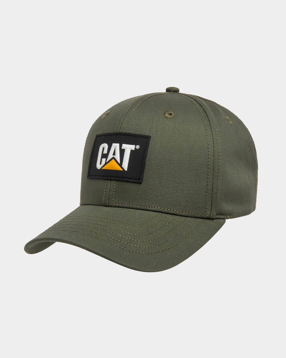 CAT Patch Cap SPN