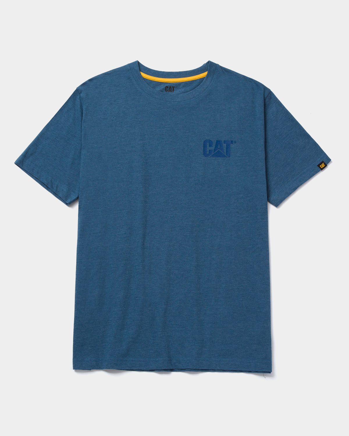 CAT Trademark Tee SPN