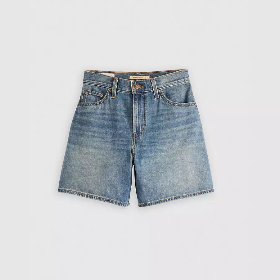 Levi’s High Baggy Shorts SPN