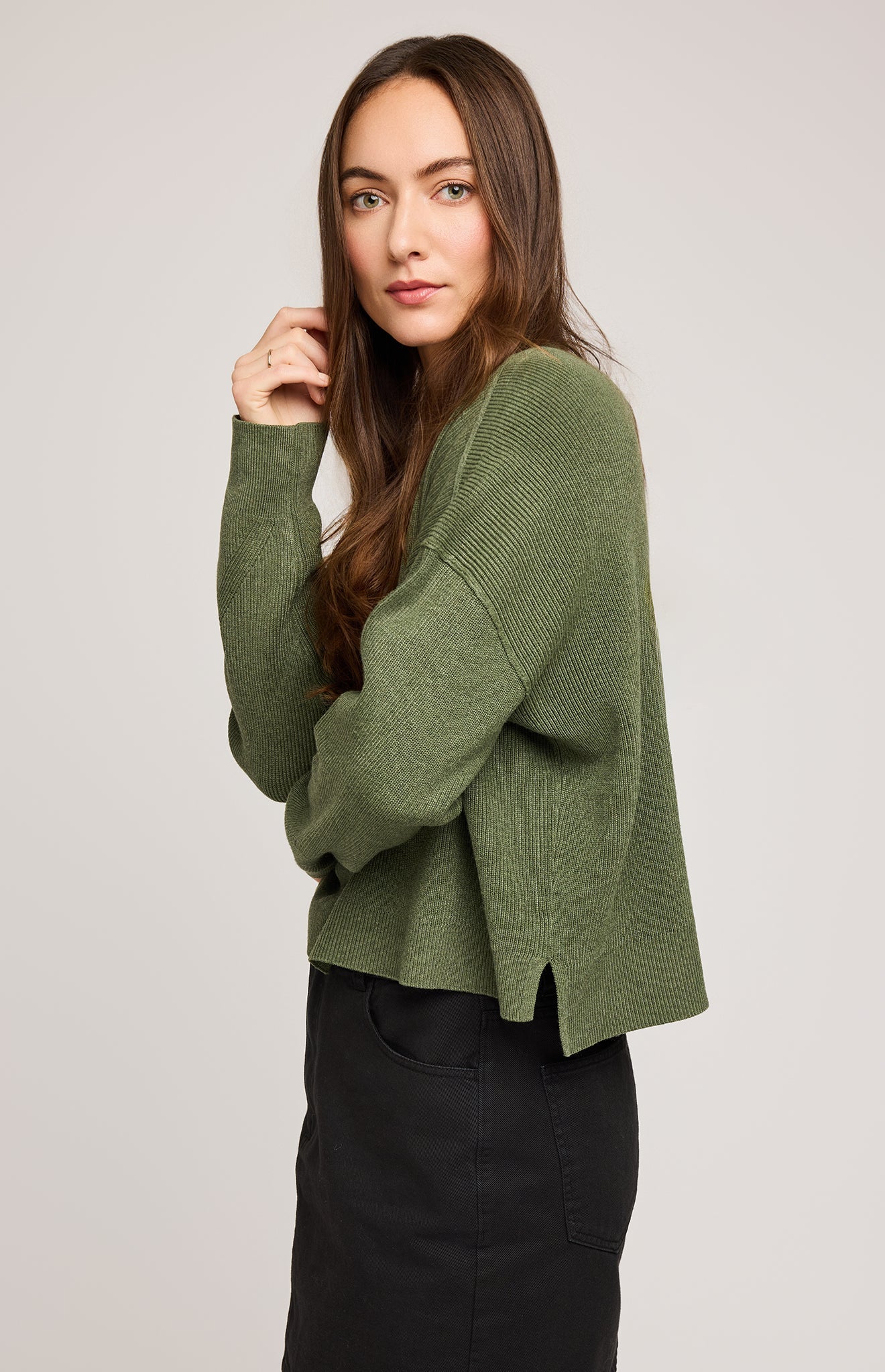 Gentle Fawn Echo Pullover FN