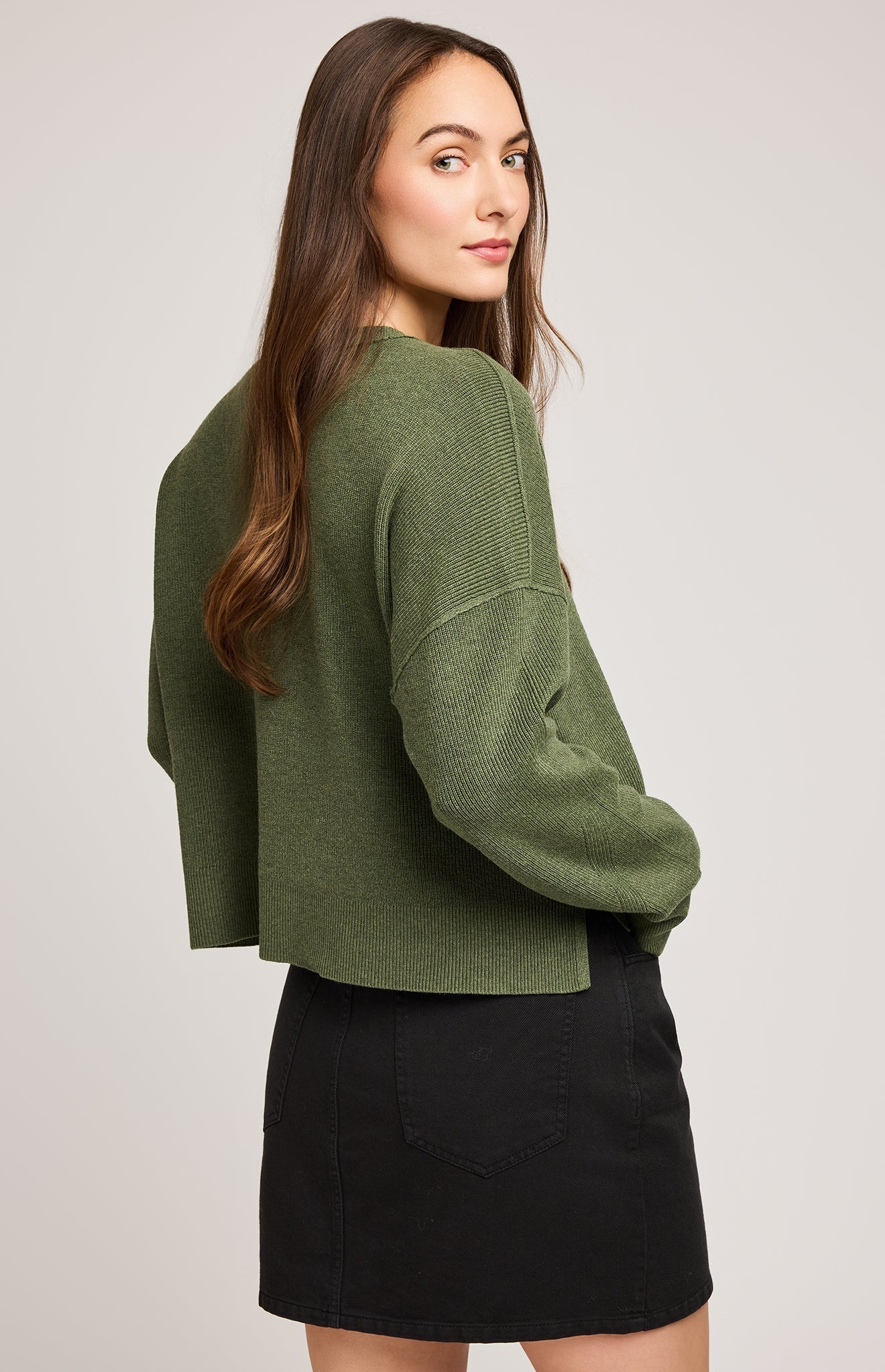 Gentle Fawn Echo Pullover FN