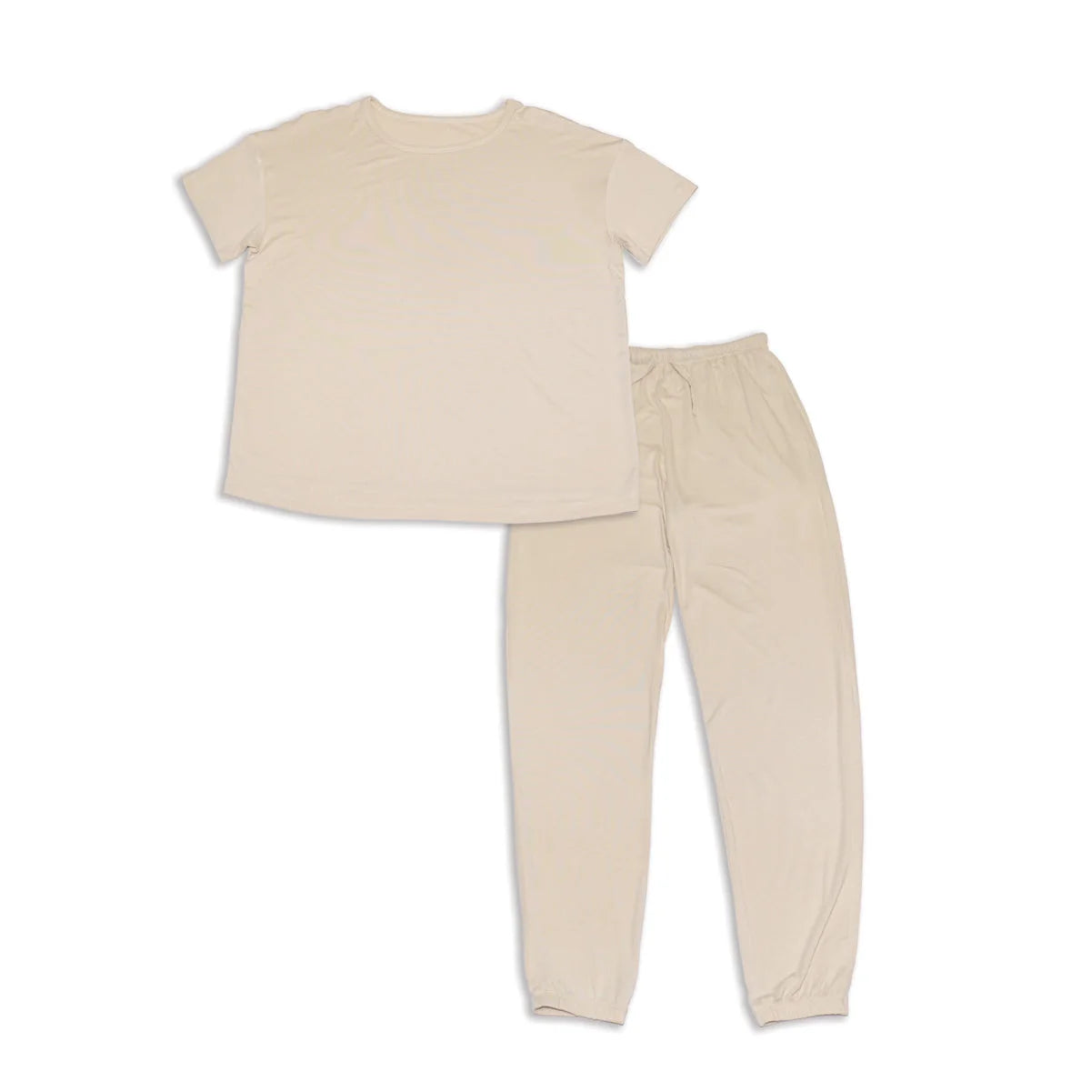 Silkberry Women’s Bamboo Pajama Set SP