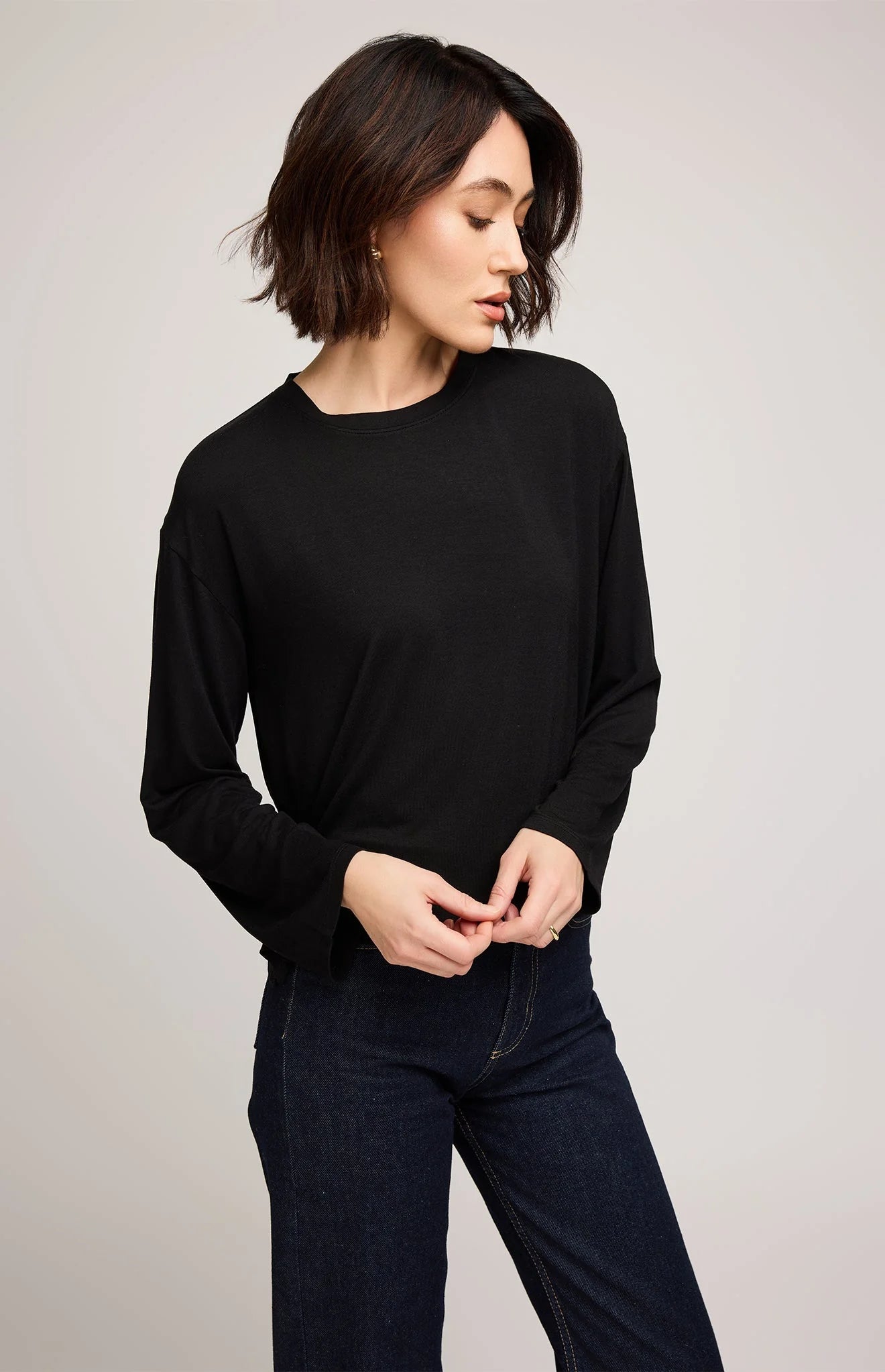 Gentle Fawn Indy Long Sleeve FN