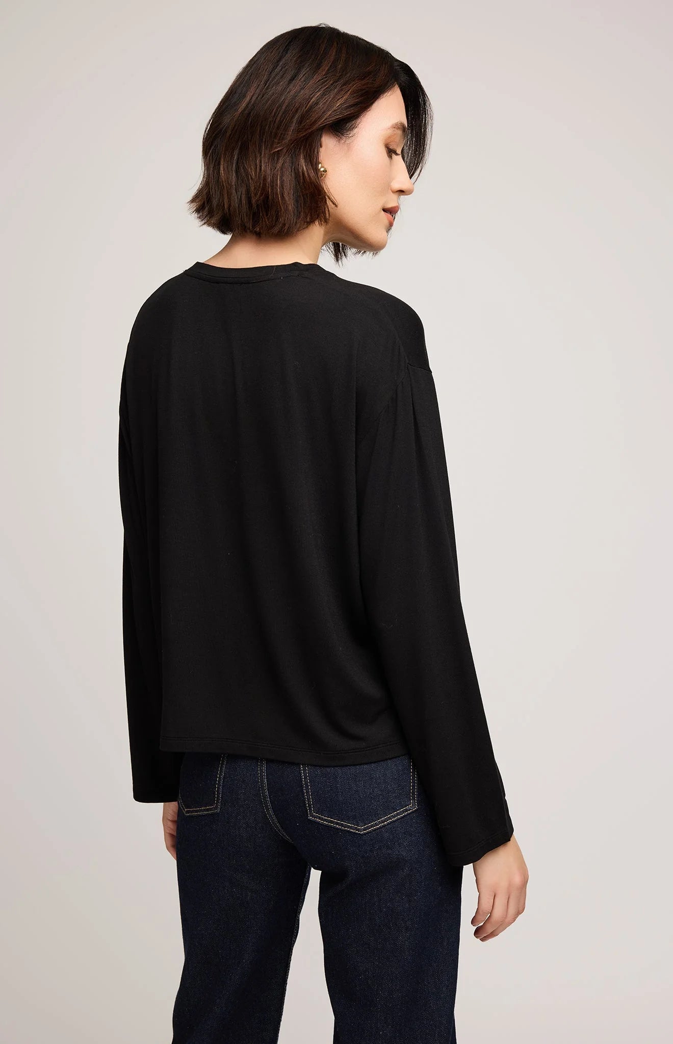 Gentle Fawn Indy Long Sleeve FN
