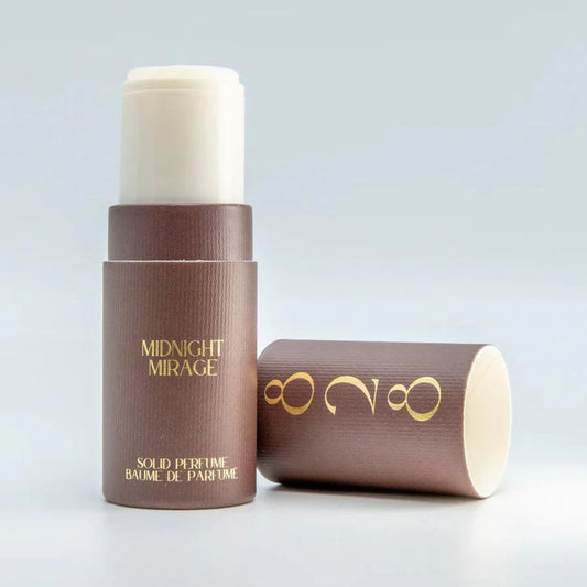 828 Aroma Midnight Mirage Solid Perfume