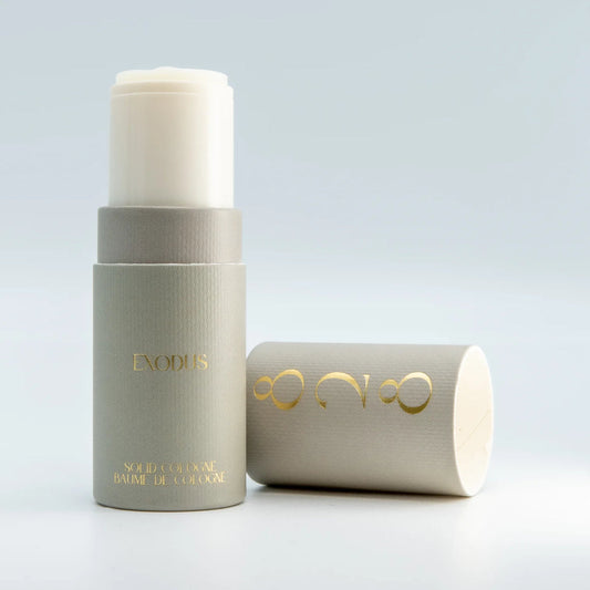 828 Aroma Exodus Solid Cologne