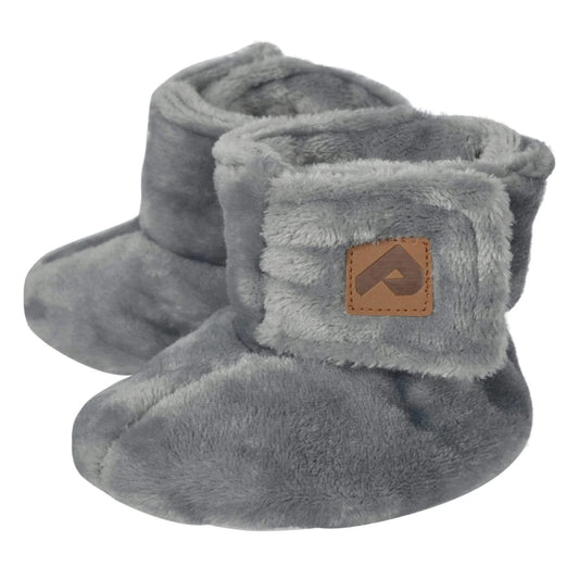 Perlim Pinpin Baby Booties