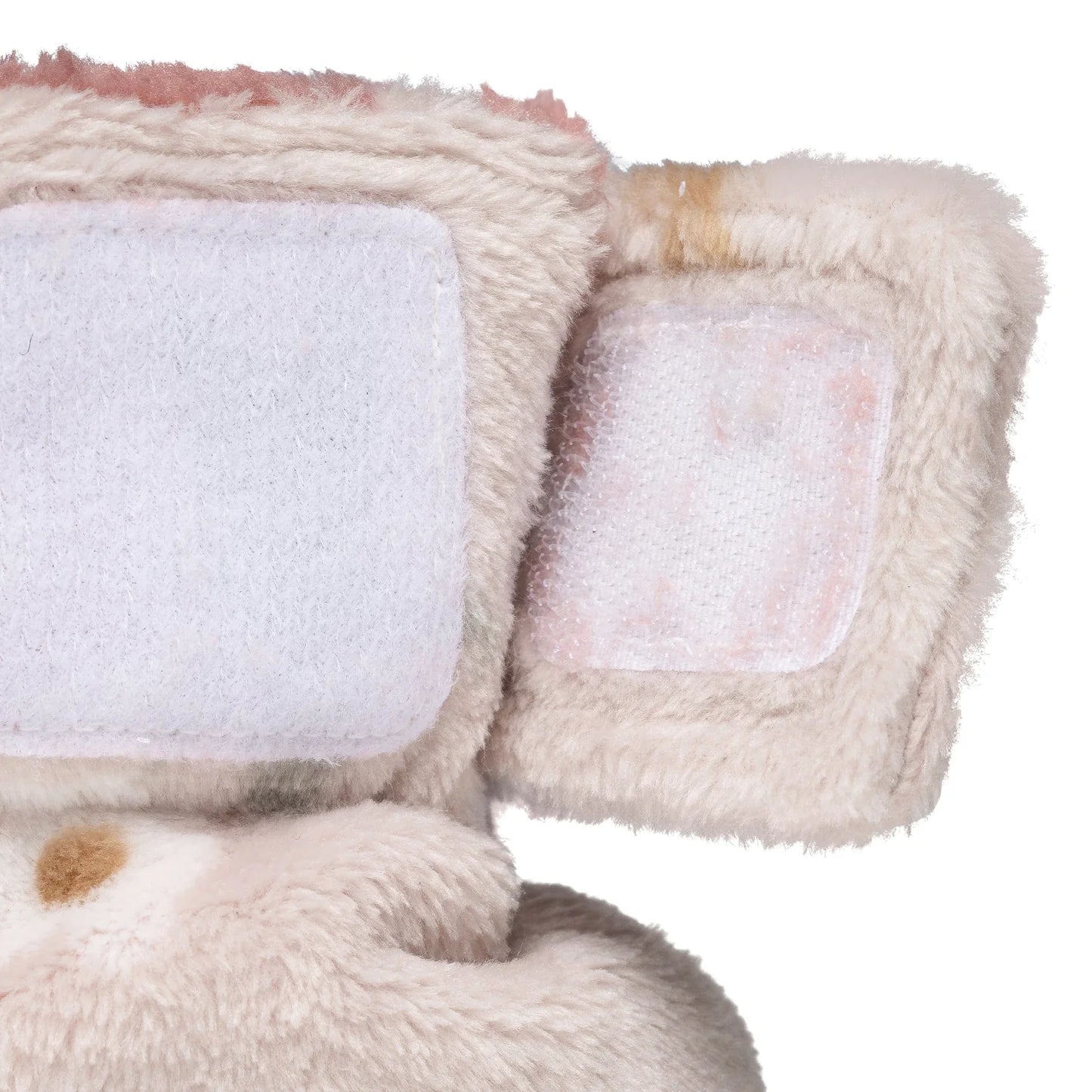 Perlim Pinpin Baby Booties