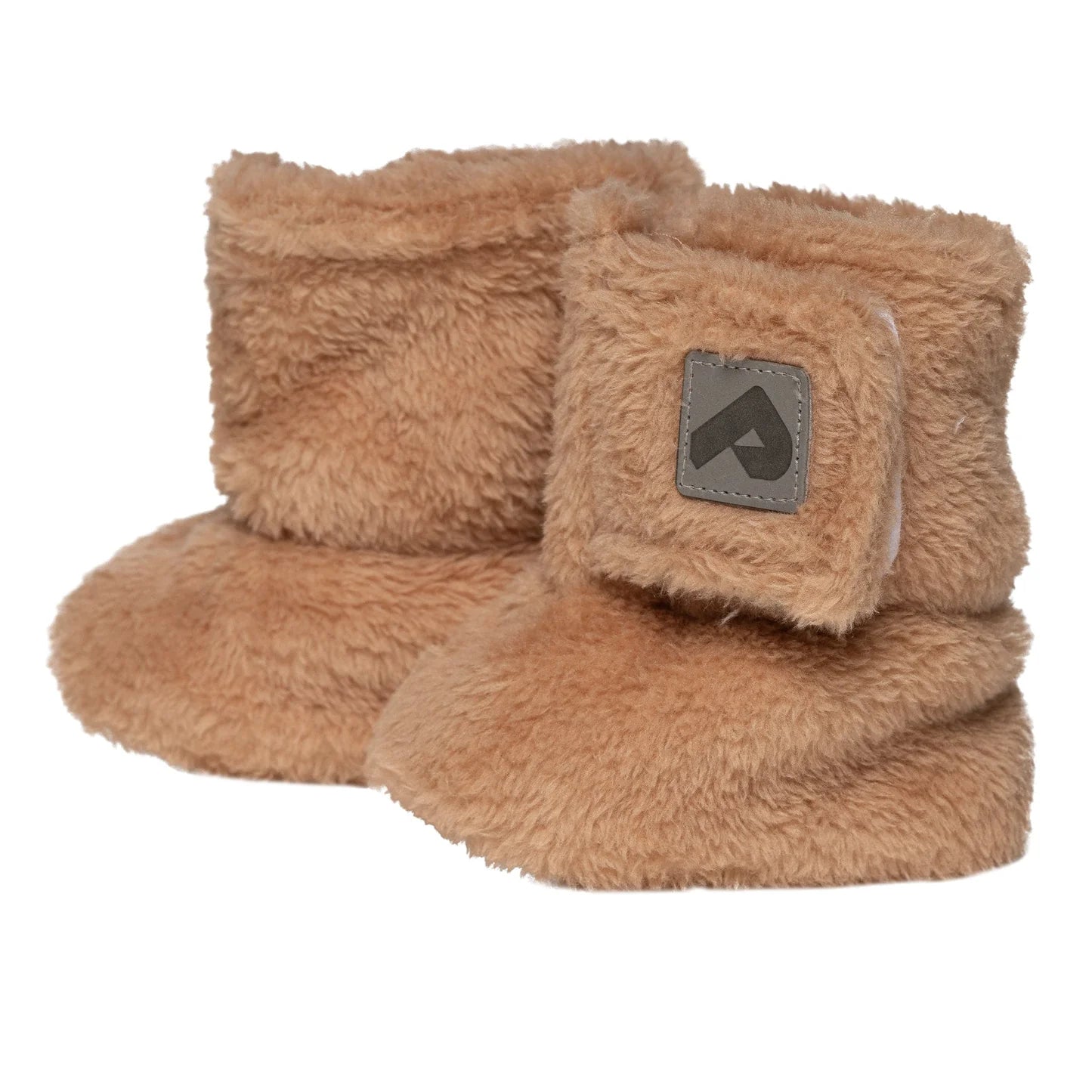 Perlim Pinpin Baby Booties