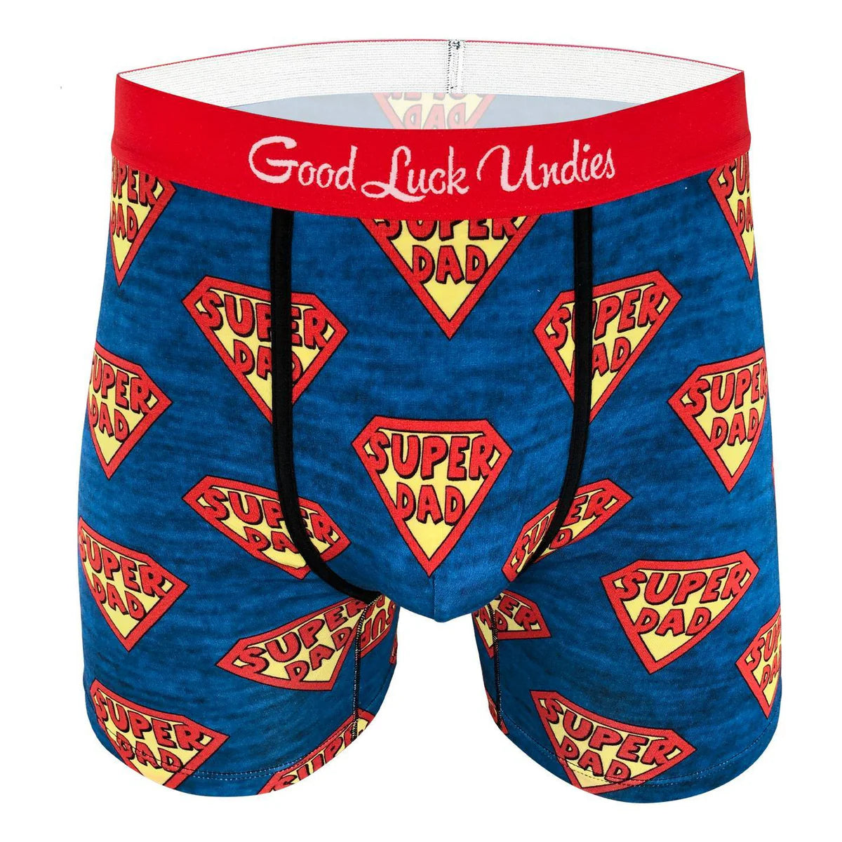 Good Luck Undies FN