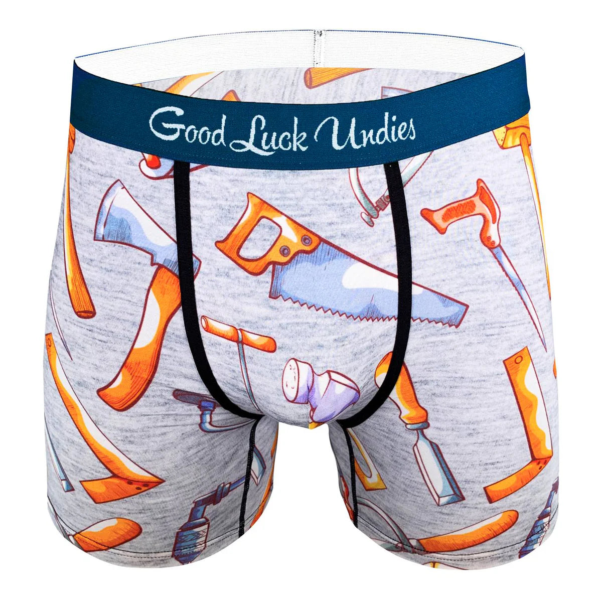 Good Luck Undies FN
