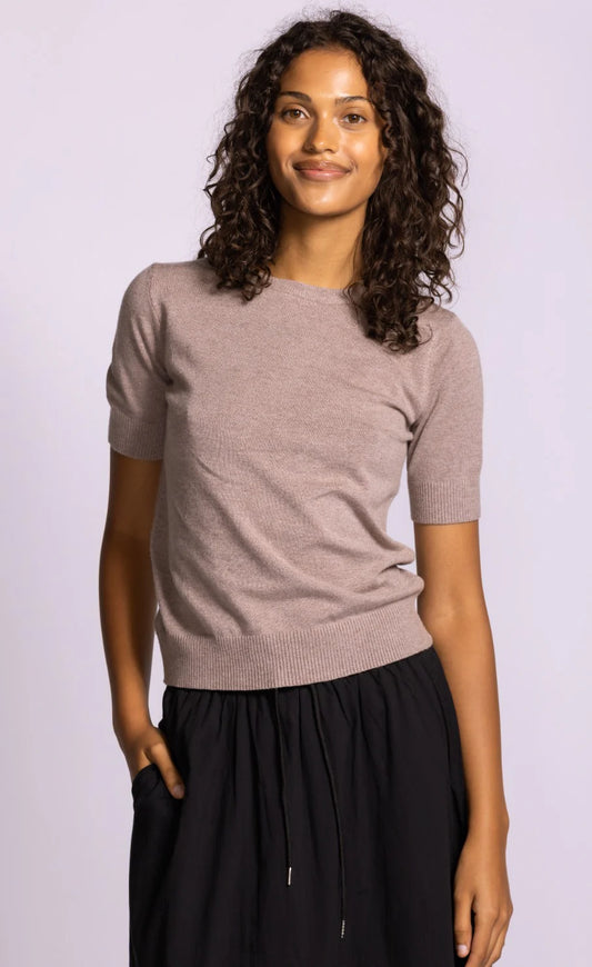 Pink Martini Sandy Top SP
