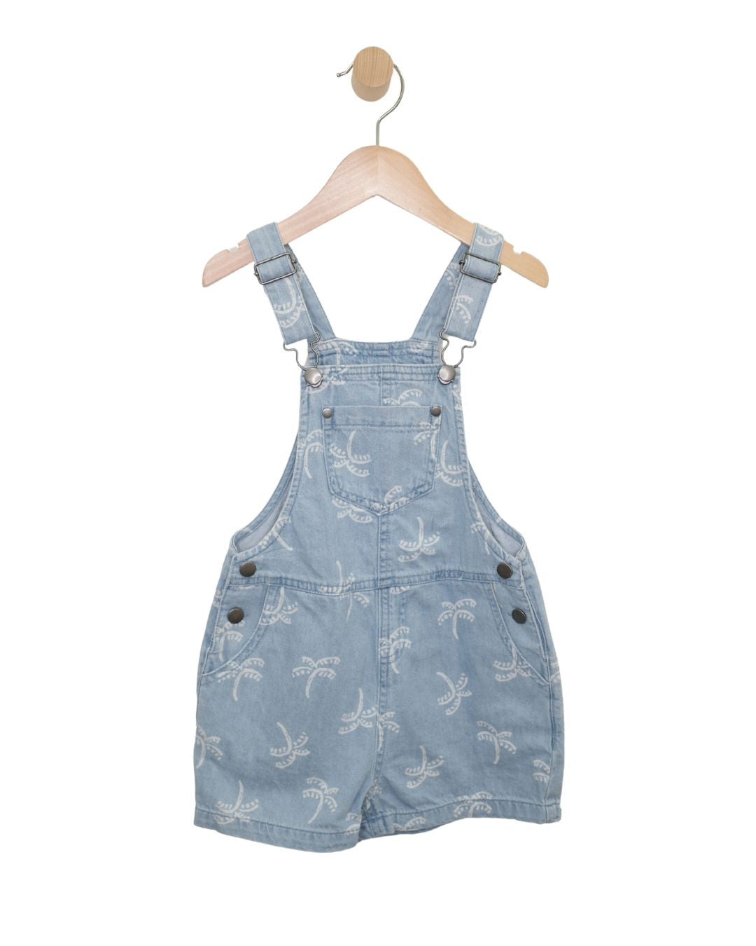 MID Palm Tree Overalls SP