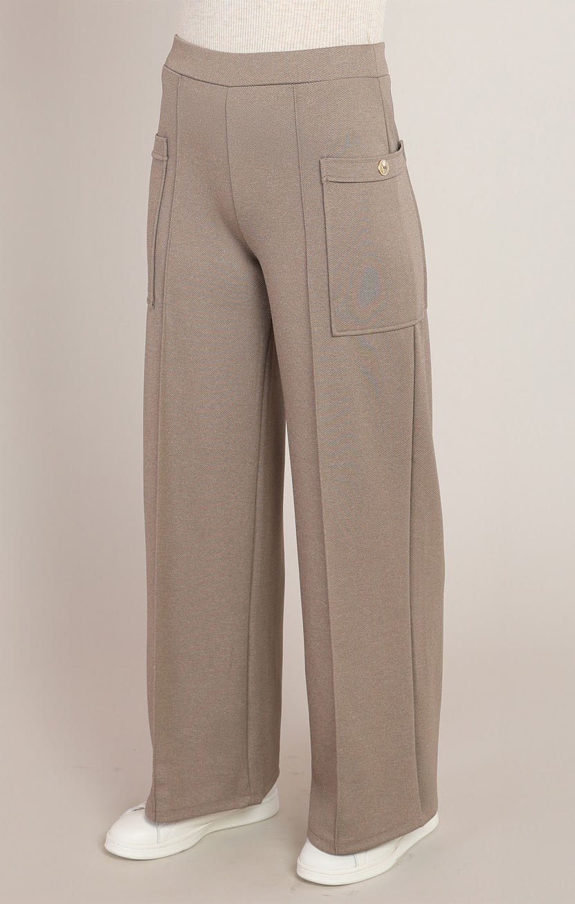 Room 34 Twill Pocket Pants 02-09