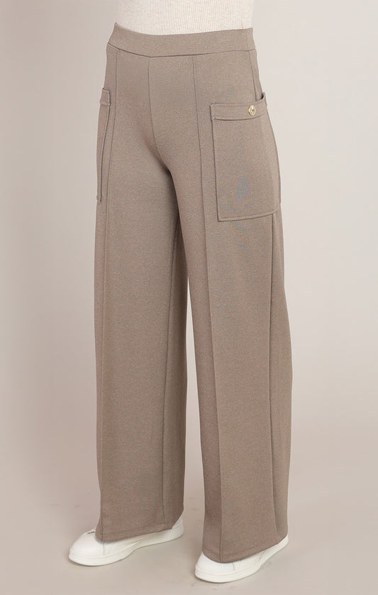 Room 34 Twill Pocket Pants 02-09