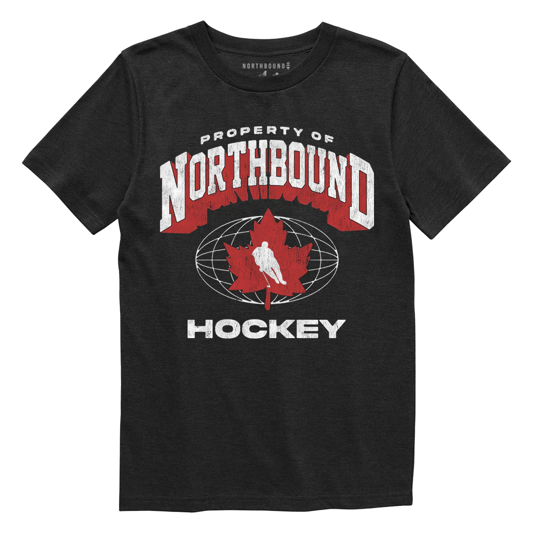 Northbound Canada Hockey T-Shirt SP