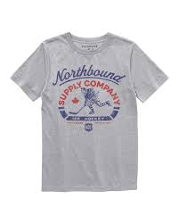 Northbound Ice hockey T-Shirt SP