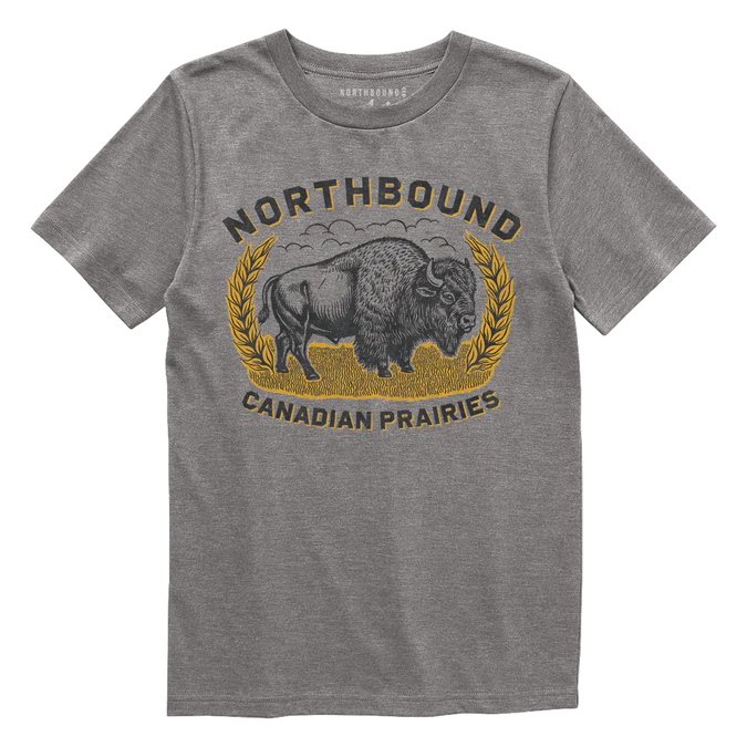 Northbound Canadian Prairies T-Shirt SP