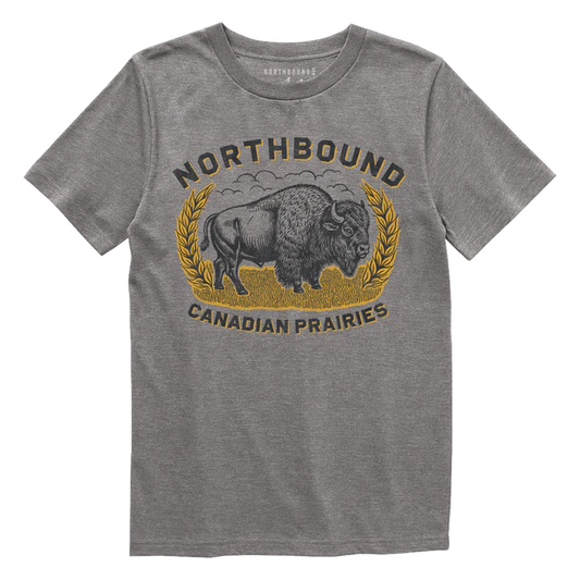 Northbound Canadian Prairies T-Shirt SP
