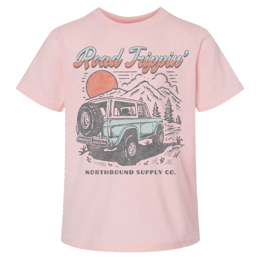 Northbound Road Trippin’ T-Shirt SP