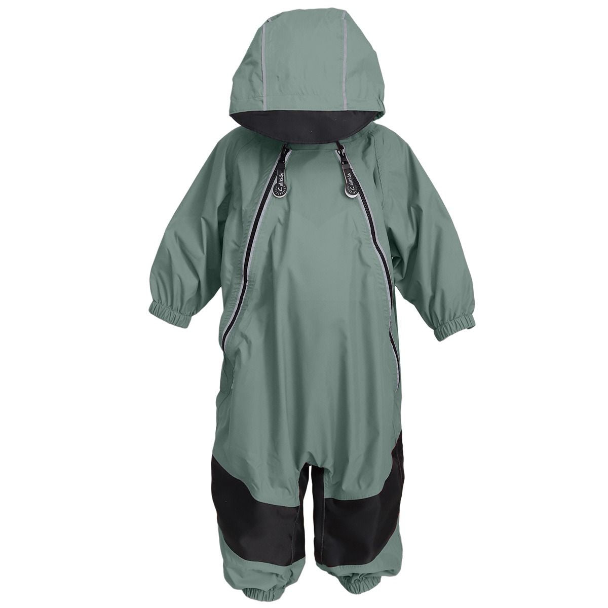 Calikids One Piece Rain Suit