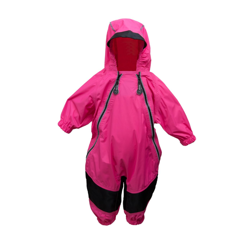 Calikids One Piece Rain Suit