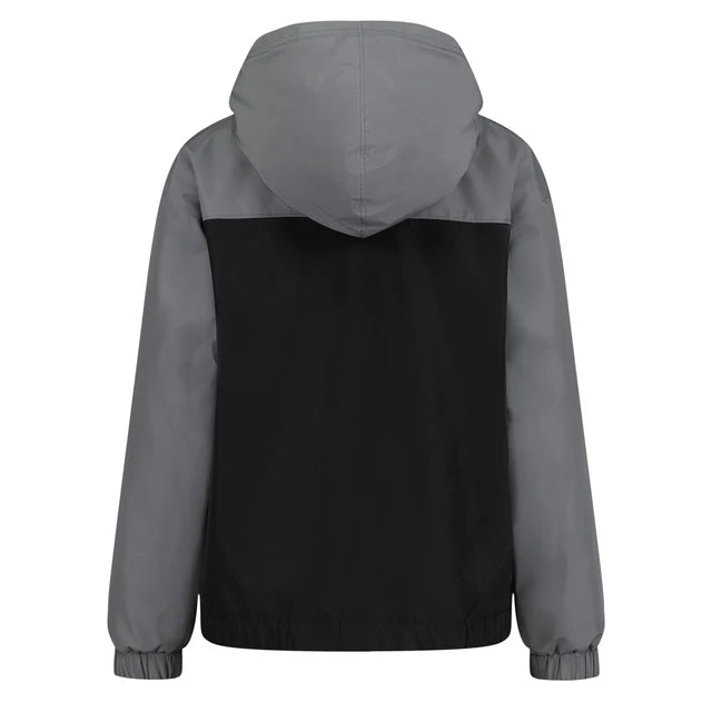 Under Armour Youth Chevron Manataug Windbreaker SP