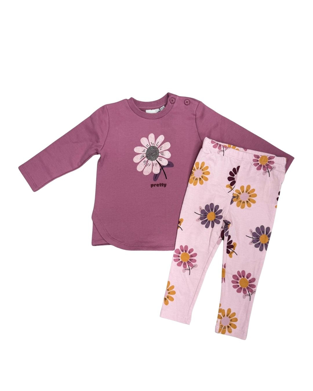 MID Pretty Pink Set 02-09