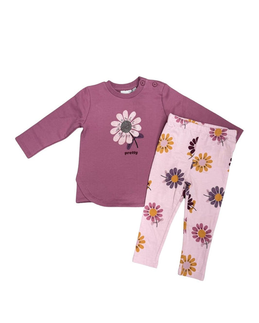 MID Pretty Pink Set 02-09