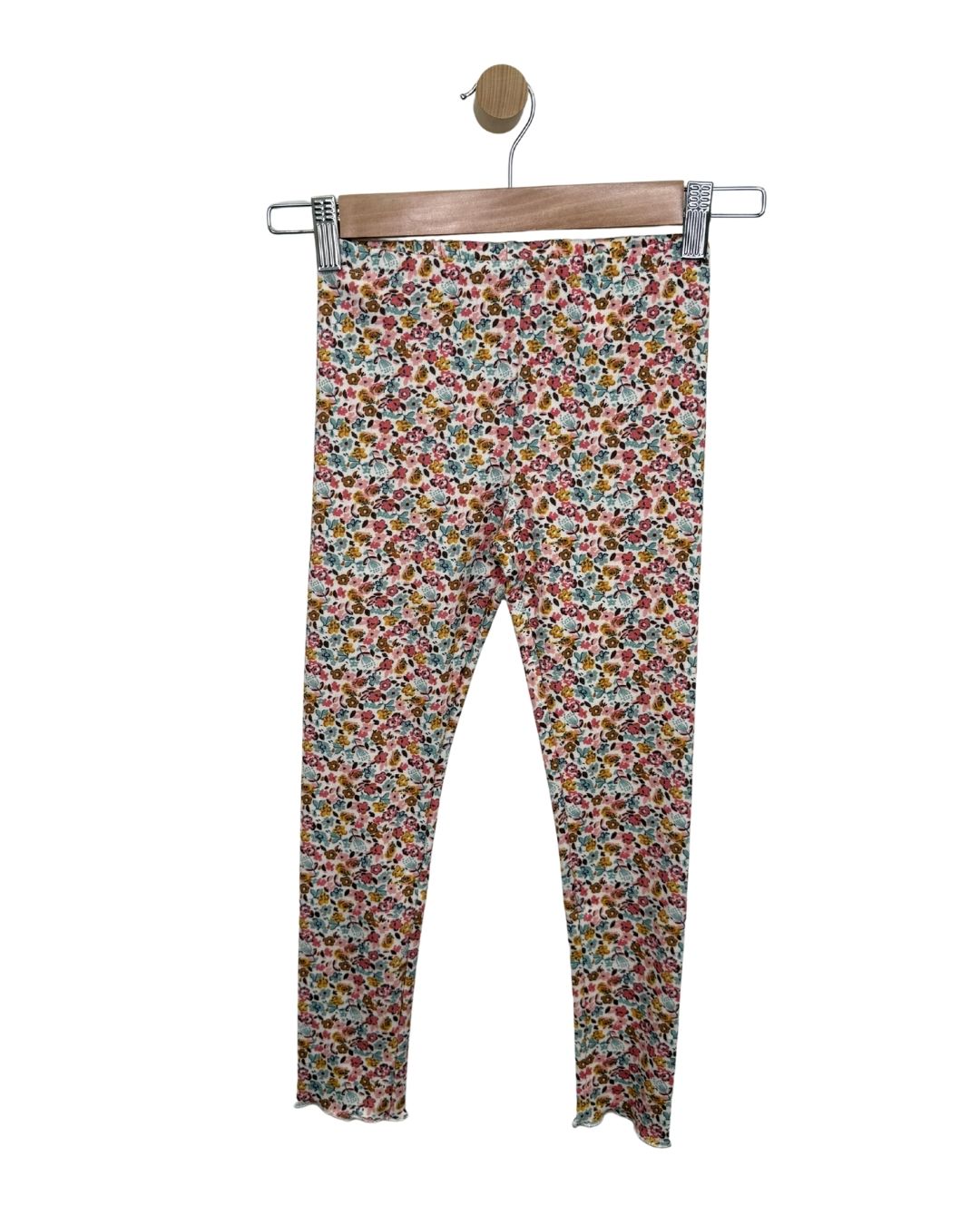 MID Floral Leggings 02-09