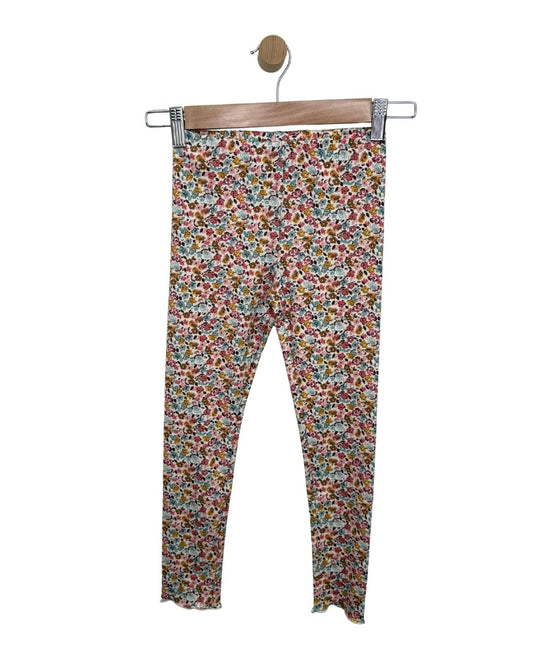 MID Floral Leggings 02-09
