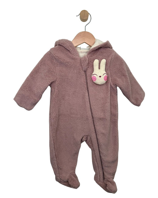 MID Fuzzy Onesie 02-09