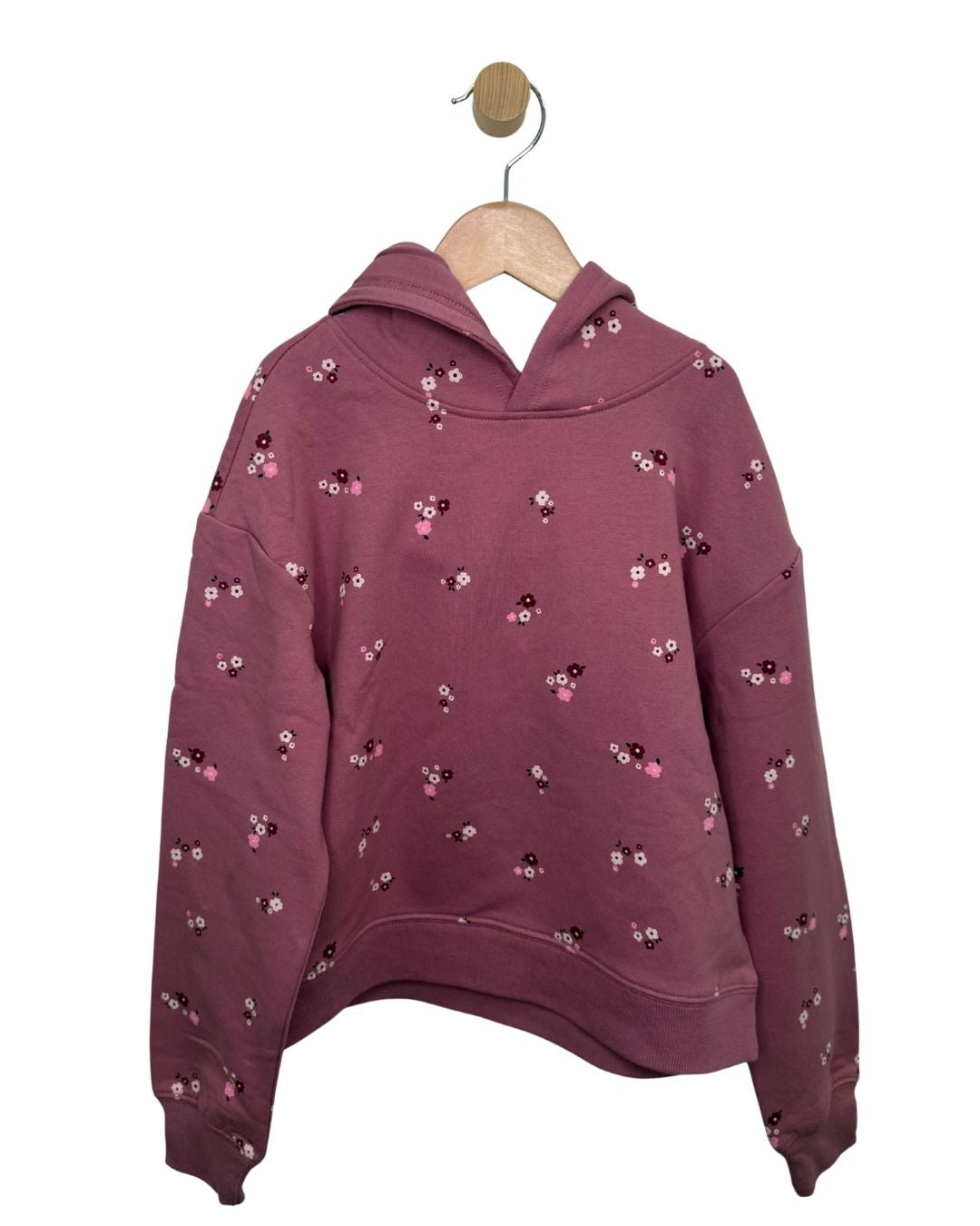 MID Heather Rose Sweater 02-09