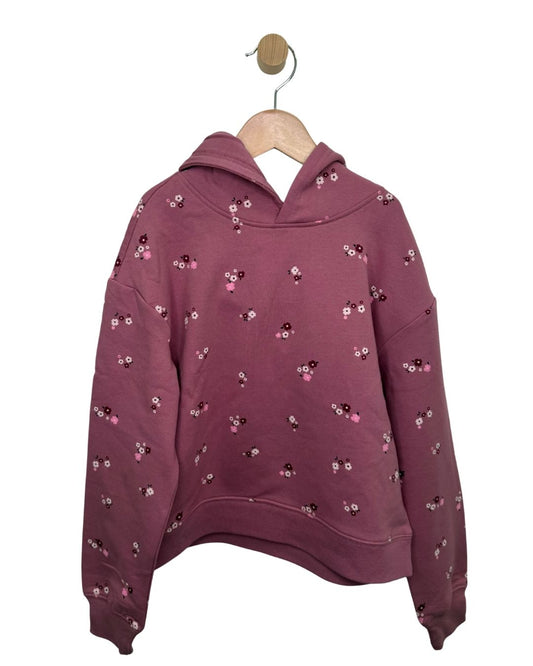 MID Heather Rose Sweater 02-09
