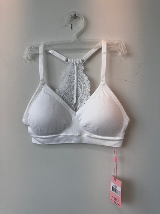 Mandarine & Co. Longline Padded Bra SP24
