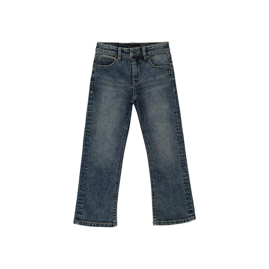 Silver Jeans Zane Bootcut Jeans 02-09