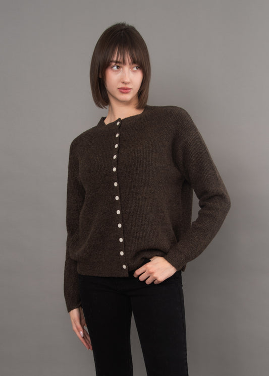 RD Style Vhea Long Sleeve Cardi 02-09