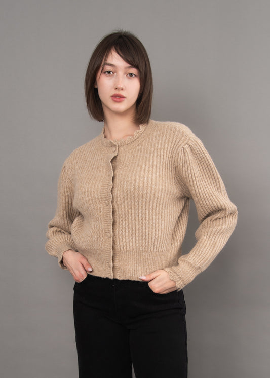 RD Style Trudy Long Sleeve Cardigan 02-09