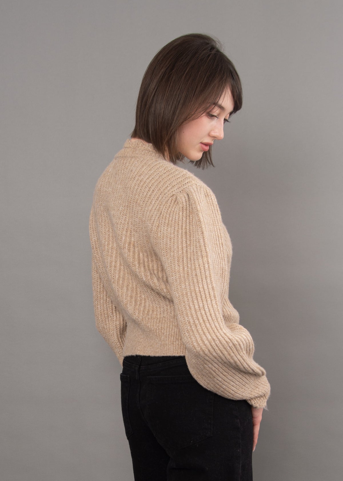 RD Style Trudy Long Sleeve Cardigan 02-09