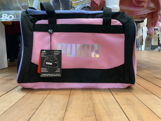 Puma Transformation Jr Duffle SU24