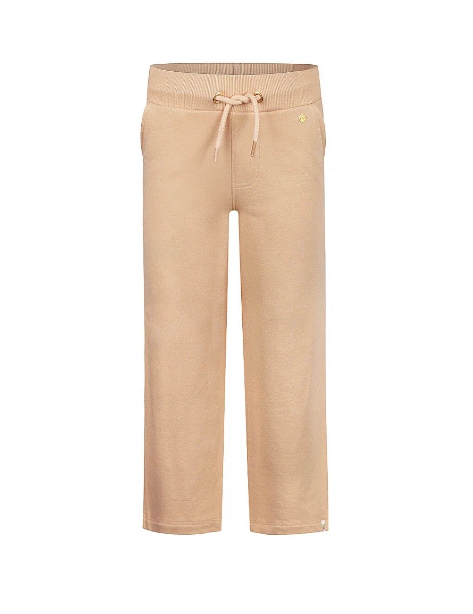 Koko Noko Wide Leg Sand Joggers SP
