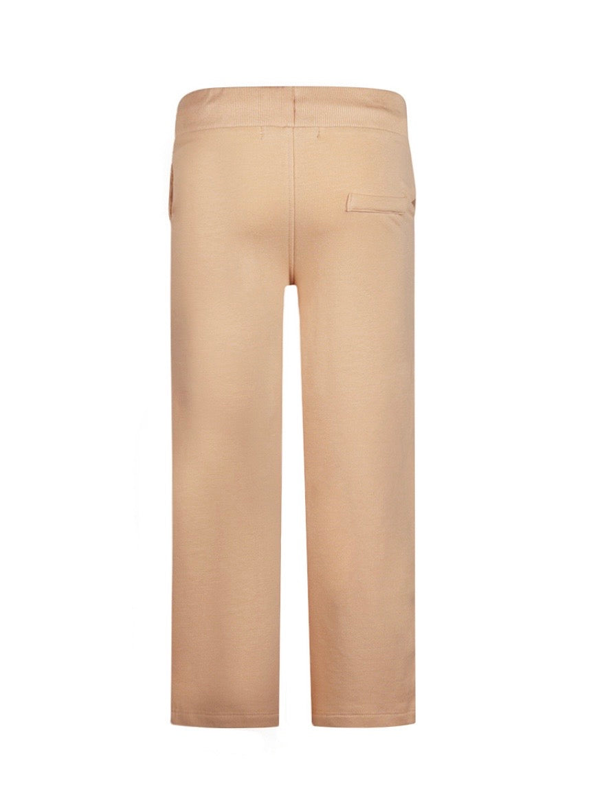 Koko Noko Wide Leg Sand Joggers SP