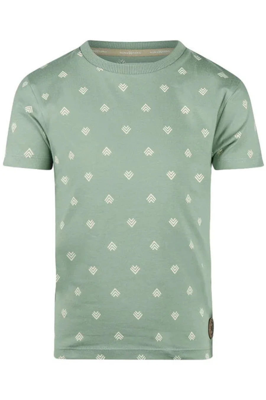 Koko Noko Sage Green T-Shirt