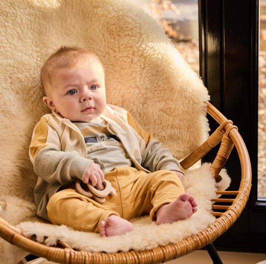 Dirkje 3 Piece Colour Block Set SP