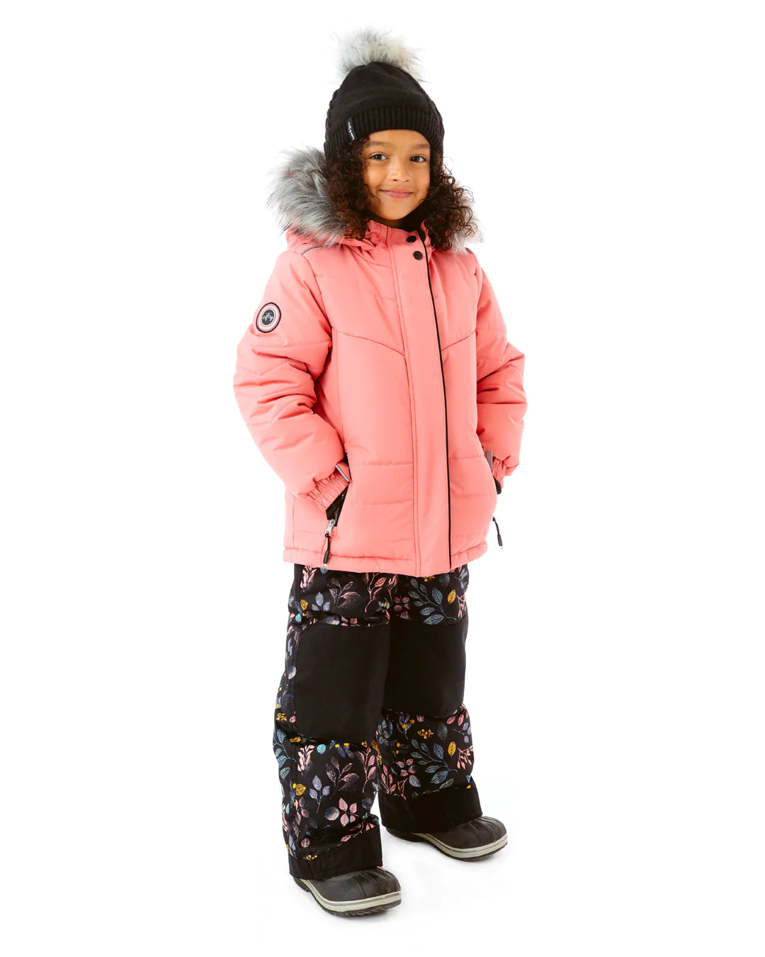 Peluche Baby 2 Piece Snowsuit W22
